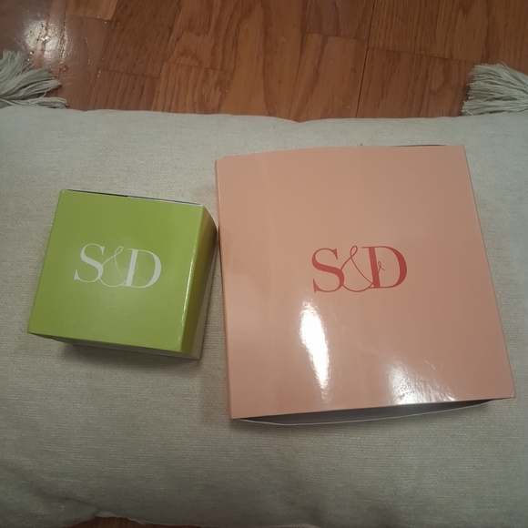 Stella & Dot Candy Gems Multicolor Gemstone Necklace and Bracelet Set - Picture 13 of 15